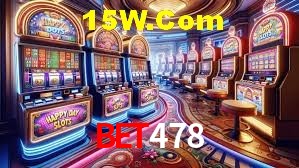 Statistics Bet478