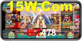 Tournaments Bet478