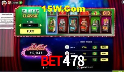 Descubra a Essência do Bet478: Nossa História e Compromissos