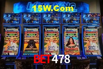 Descubra a Essência do Bet478: Nossa História e Compromissos