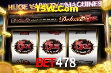 A Popularidade dos Caça-Níqueis no Bet478