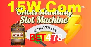 Live Casino Bet478