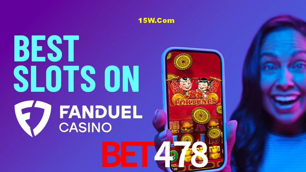 Bonus Features Bet478