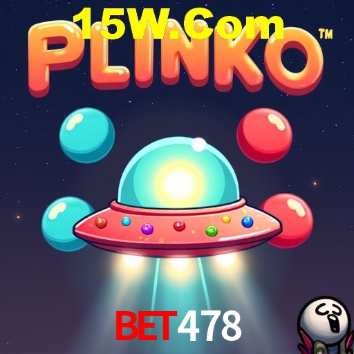 Descubra o Mundo do Cassino Online com Bet478
