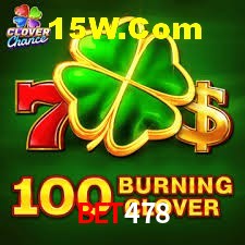 Experiência VIP Bet478